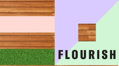 Branding, environmental graphics, signage, and wayfinding for Heights Mercantile, Houston, Texas | Field of Study: A Design & Branding Consultancy