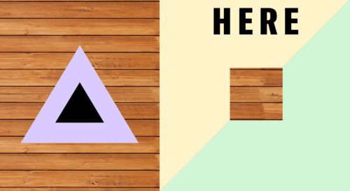 Mural and environmental graphics for Heights Mercantile | Designed by Field of Study: A branding and graphic design consultancy | Houston TX | Jennifer Blanco & John Earles