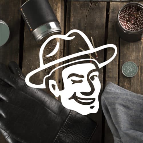 Billy Twang Mercantile, Logo, Branding, and packaging, Houston, Texas | Field of Study Design | Jennifer Blanco & John Earles