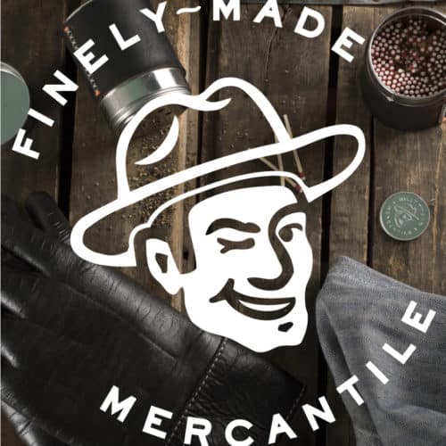 Branding, website, social media campaign, merchandise, and packaging for Billy Twang Mercantile Los Angeles, California | Field of Study: A Design & Branding Consultancy