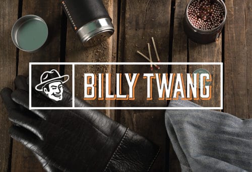 Branding, website, packaging, graphic design, social media, and marketing collateral for Billy Twang Mercantile, Los Angeles, California | Field of Study: A Design & Branding Consultancy
