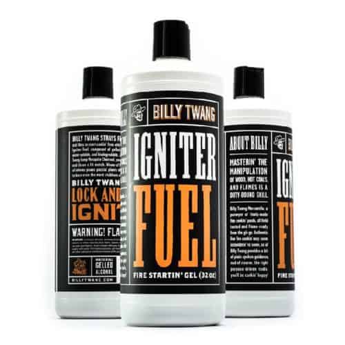 Custom retail packaging for Billy Twang Mercantile, Los Angeles, CA | Designed by Field of Study: A branding and graphic design consultancy | Houston TX | Jennifer Blanco & John Earles