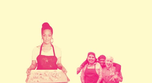 Brand development, website, graphic design, and marketing collateral for Etta's kitchen, Houston, Texas | Field of Study: A Design & Branding Consultancy.