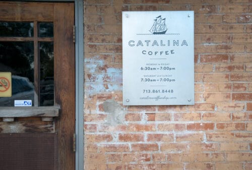 FieldofStudy-CatalinaCoffee-Houston Texas Branding