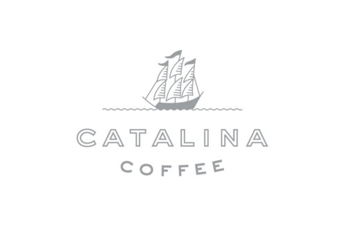 FieldofStudy-CatalinaCoffee-Houston Texas Branding