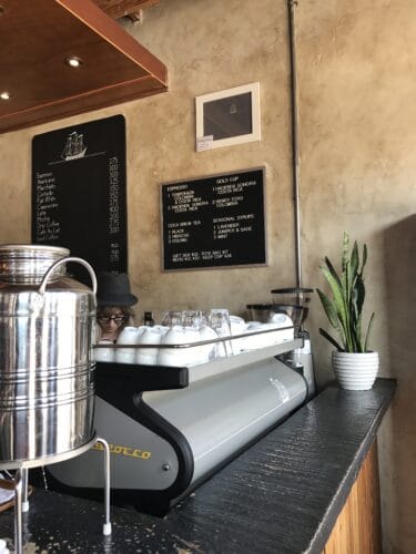 FieldofStudy-CatalinaCoffee-Houston Texas Branding