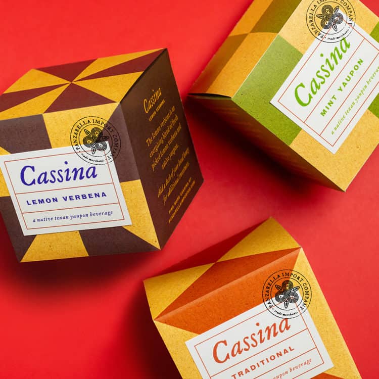 Panzarella Import Company Brand development, packaging, and graphic design Houston, Texas | Field of Study Design | Jennifer Blanco & John Earles