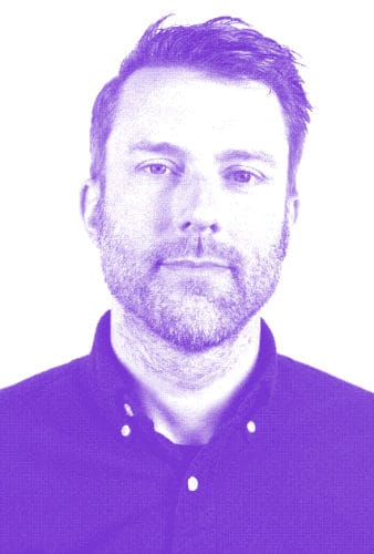 Field of Study Design Houston Texas | John Earles | Founder/Strategist