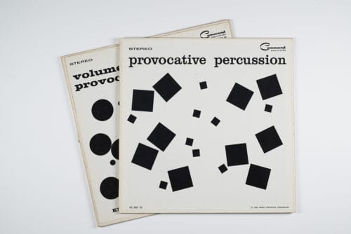 Artifacts - Field of Study Design - Jennifer Blanco Provocative Percussion Records 1 sm