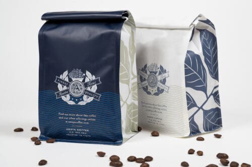 Amaya Coffee Bag back | Field of Study (FoS)