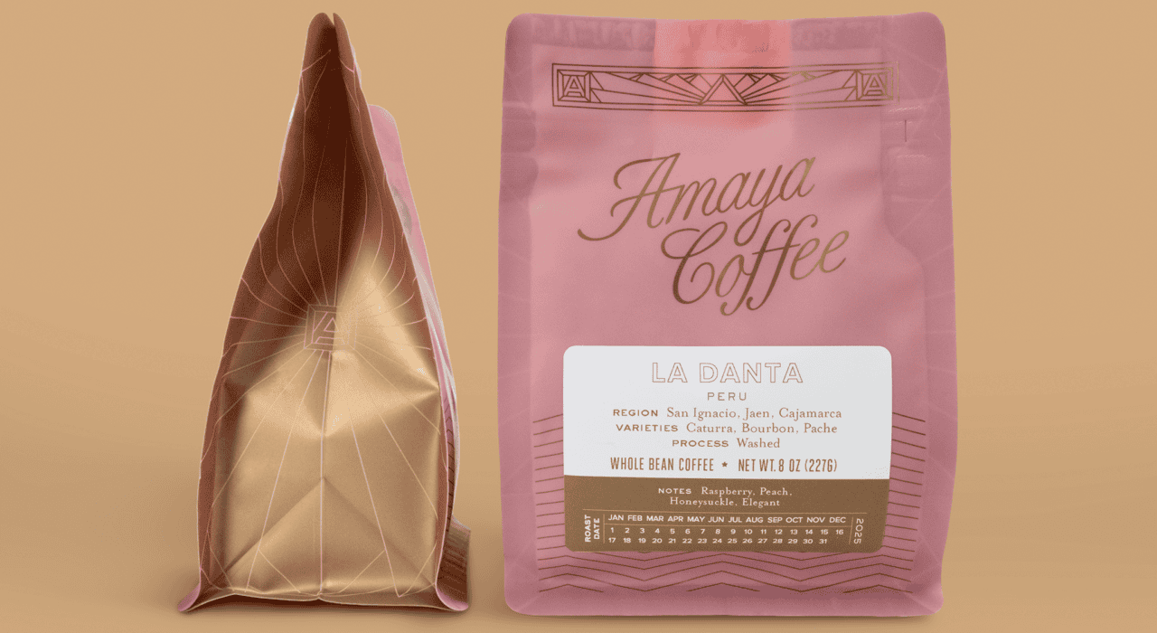 Limited Release single origin coffee 12 ounce bags