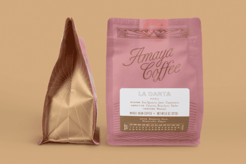 Limited Release single origin coffee 12 ounce bags