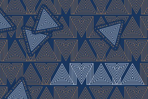Amaya Coffee Houston Field of Study design