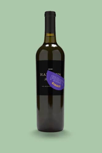 Field of Study | Design | Cheers to you baby! journal book & wine label design | Houston Texas