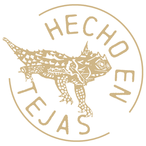 4WD Coffee | Texas Coffee | Field of Study branding