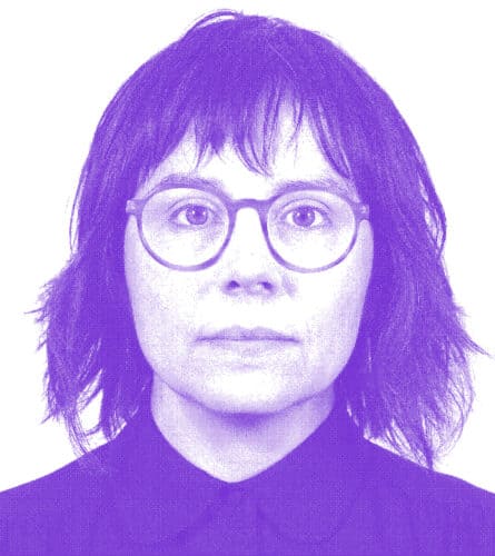 Field of Study | co founder Jennifer Blanco | Houston, Texas | graphic design